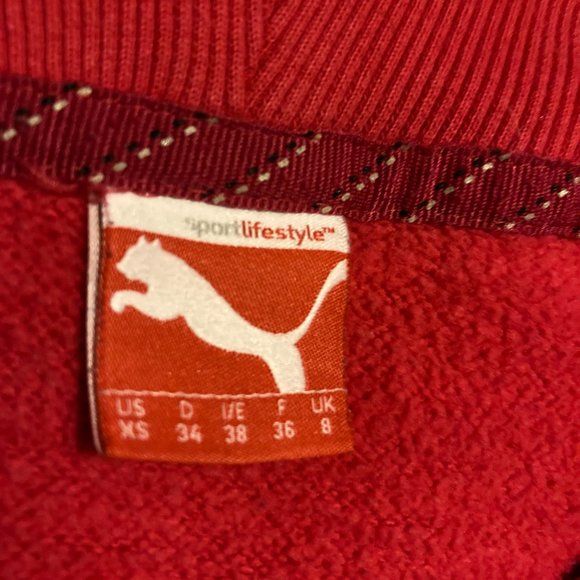 Sweater PUMA - Picture 3 of 3